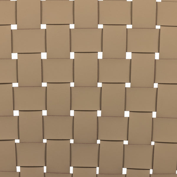 Heisler Bar + Counter Stool - Almond Leather Blend