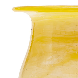 Agate Glass, Jar