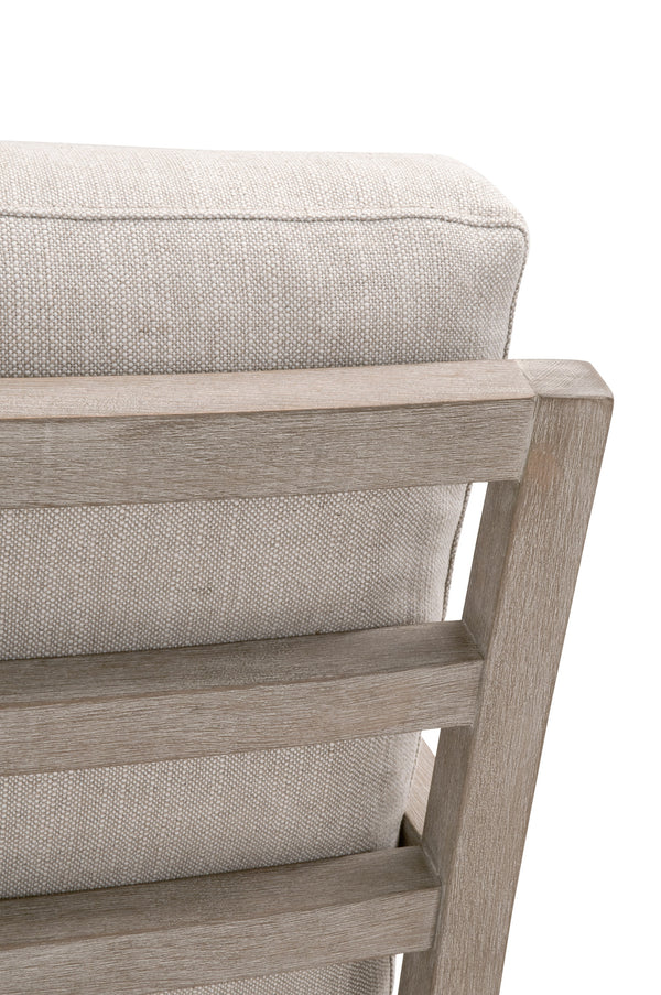 Stratton Club Chair