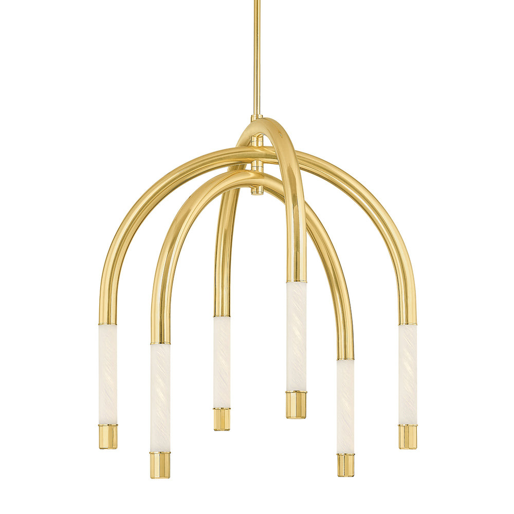 ZEME Chandelier