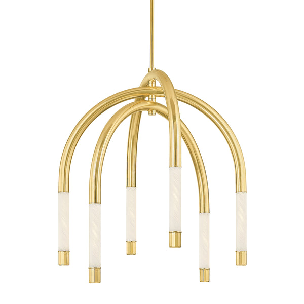 ZEME Chandelier