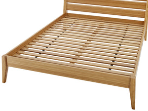 Caramelized Sienna Eastern King Bed