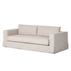 Tovana Sofa- 95" - Savoy Parchment