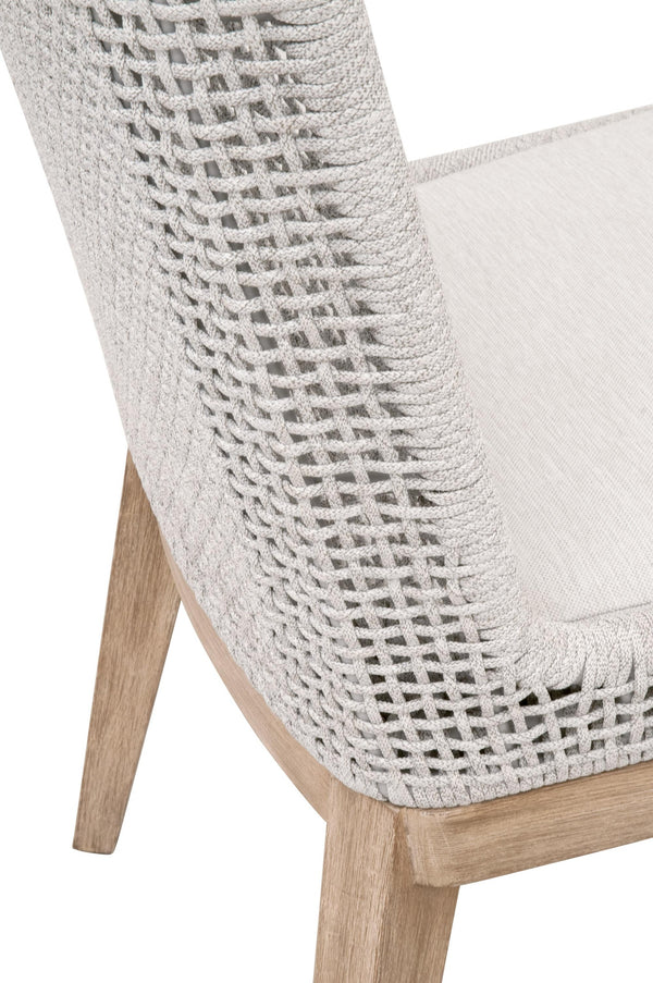 Mesh Dining Chair, Set of 2