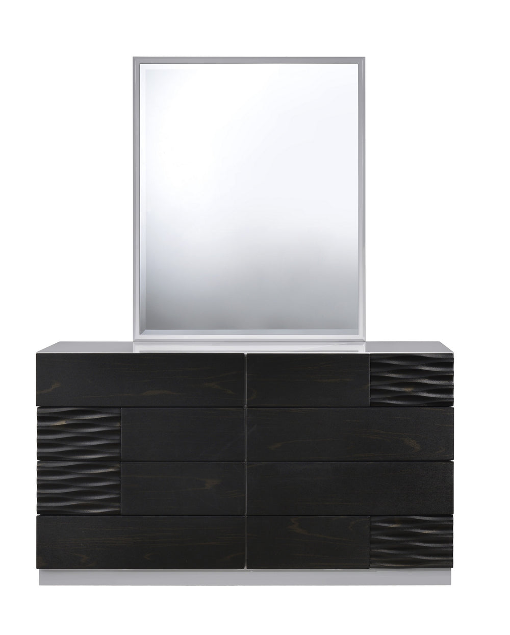 Drew Dresser & Mirror
