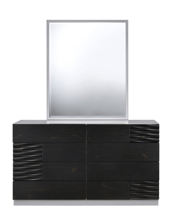 Drew Dresser & Mirror