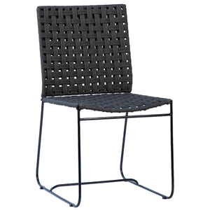 Sienna Outdoor Dining Chair