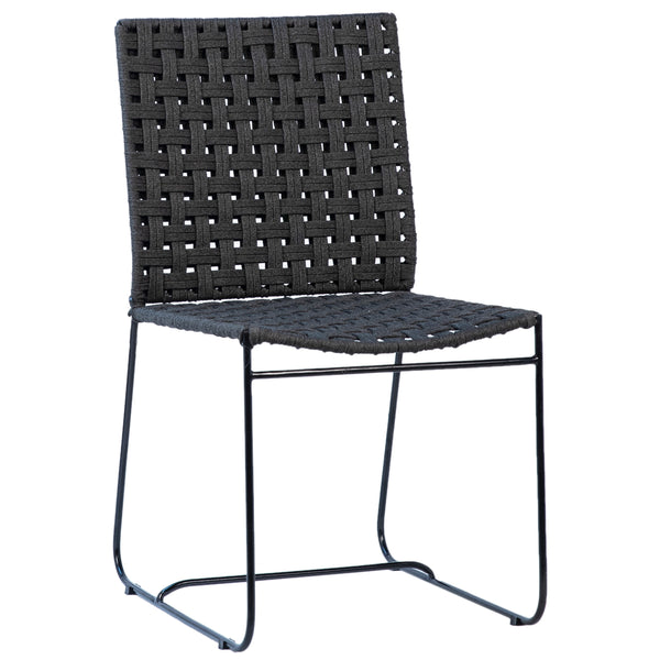 Sienna Outdoor Dining Chair