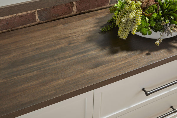 Wrenn 6-Drawer Double Dresser