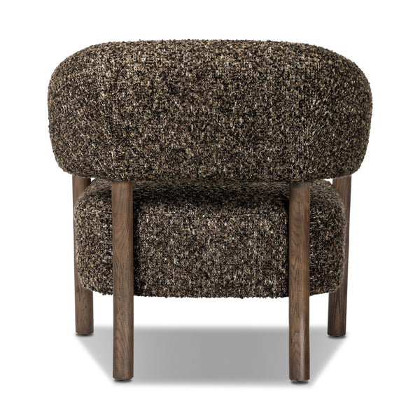Brodie Chair - Ivan Granite