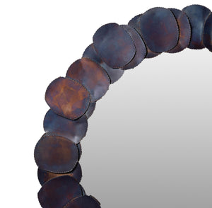 Suri Cobalt Mirror