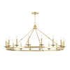 Allendale Chandelier