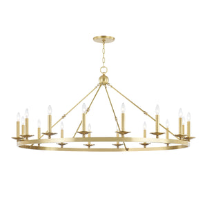 Allendale Chandelier