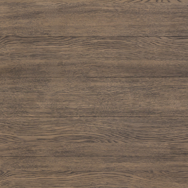 Warby Desk in Worn Oak Veneer