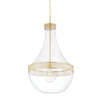 Hagen Pendant