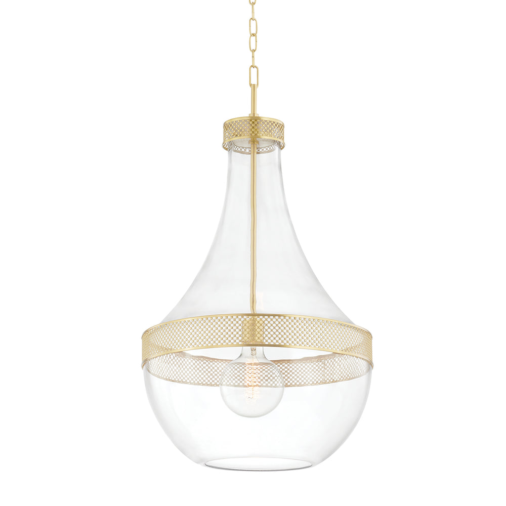 Hagen Pendant