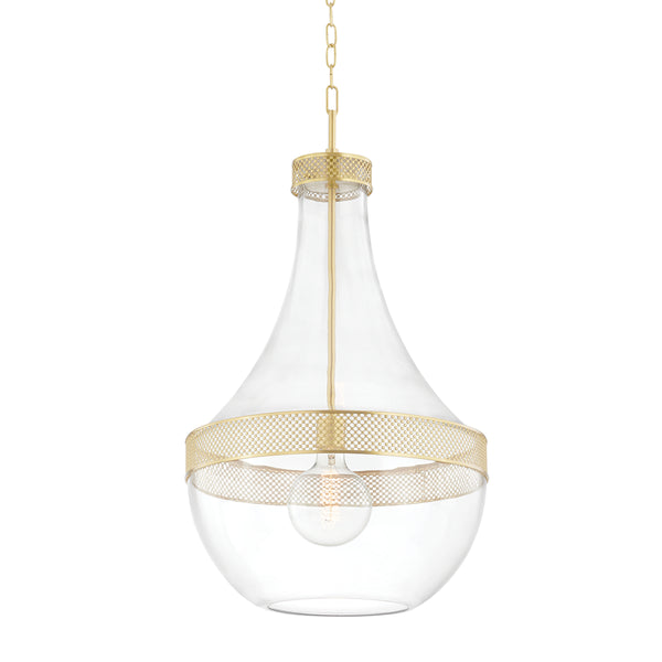 Hagen Pendant