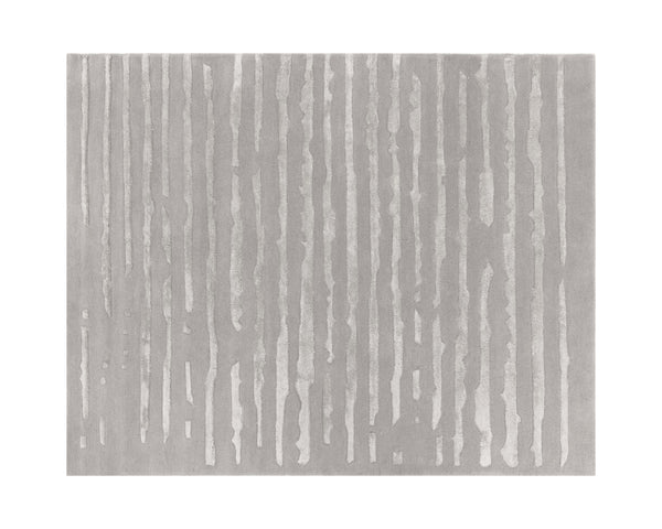 TAZMA HAND-TUFTED RUG - TAUPE - 8' X 10'