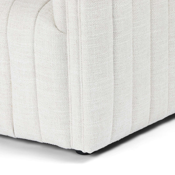 Augustine Sofa-96"-Dover Crescent
