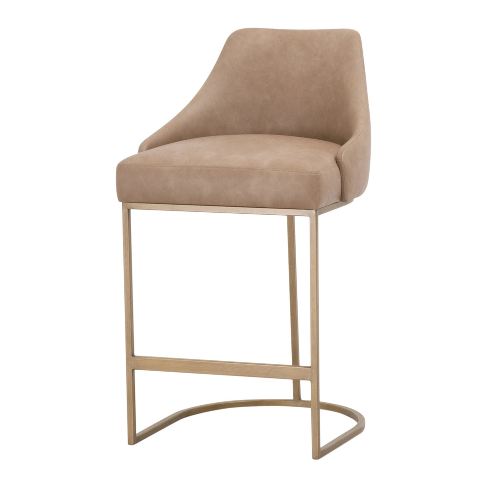 Parissa Counter Stool, Set of 2