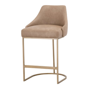 Parissa Counter Stool, Set of 2