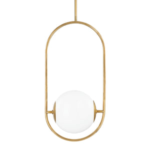 Everley Pendant