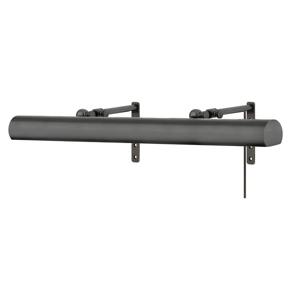 Vernon Plug-in Sconce