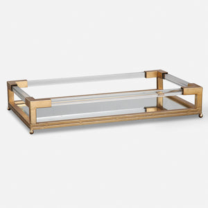 Balkan Tray