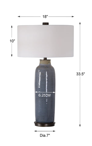Vicente Table Lamp