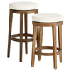 Archon Counter Stool |Brn
