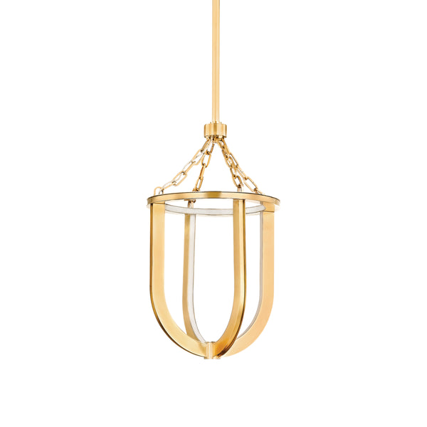 TOURNU Lantern
