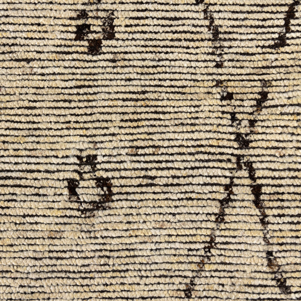 Gretchen Hand In Knotted Rug In Gretchen In 10X14