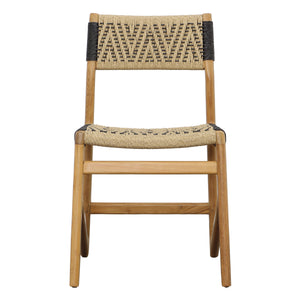 Sorrel Outdoor Dining Chair