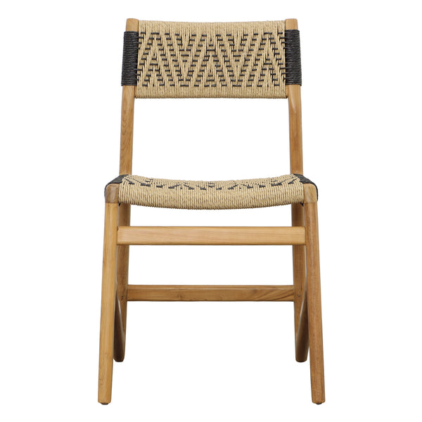 Sorrel Outdoor Dining Chair