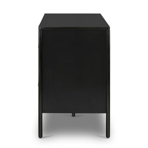 Soto Media Console In Black