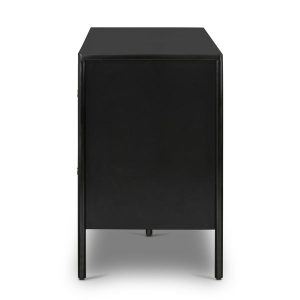 Soto Media Console In Black