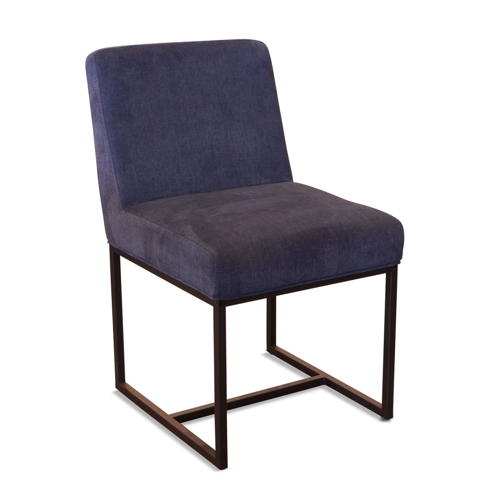Renegade Collection Renegade Dining Chair, Rum