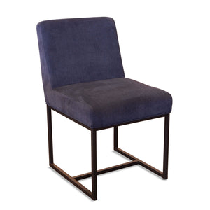 Renegade Collection Renegade Dining Chair, Rum