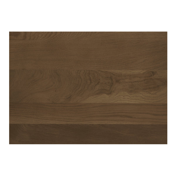 Riley 7-Drawer Dresser in Oak