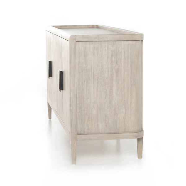 Arlo Sideboard In Ash Grey