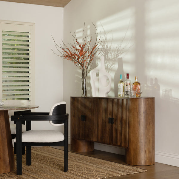 Sienna Sideboard