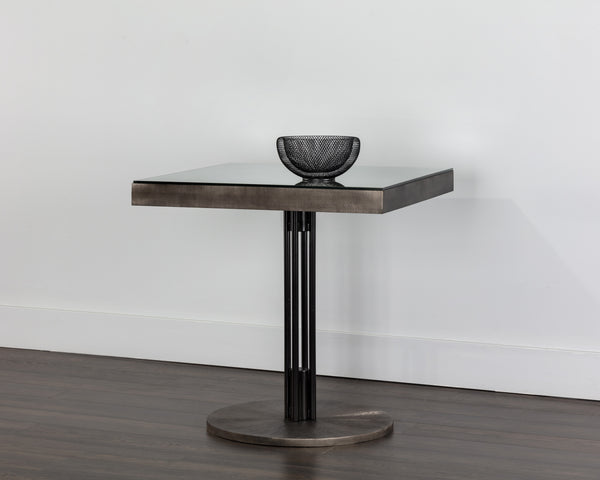 Terry Bistro Table - Square - 30"