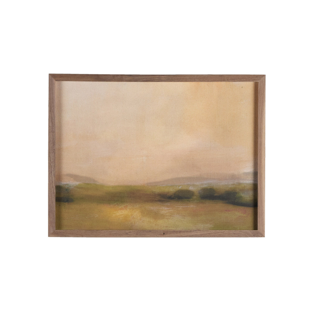 Formation By Dan Hobday In Rustic 1.5 Walnu