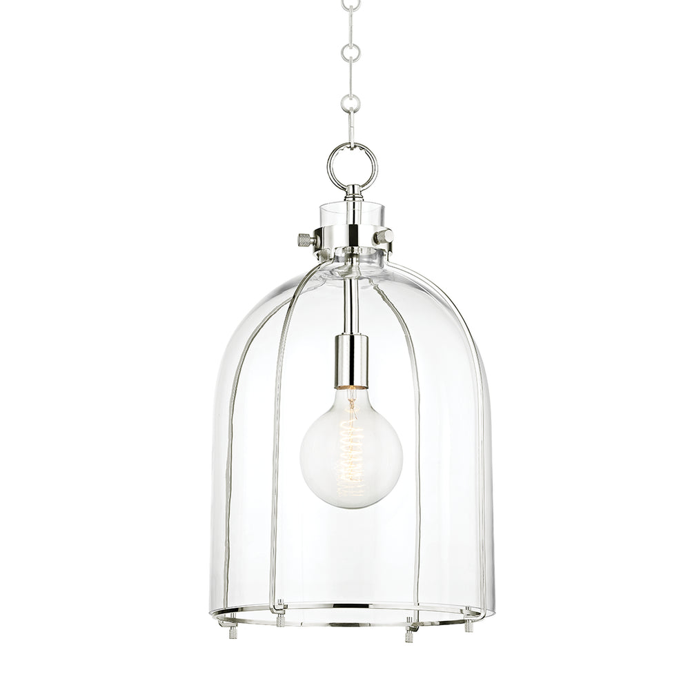 Eldridge Pendant