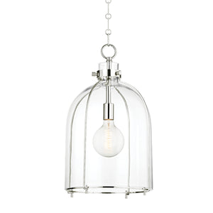 Eldridge Pendant