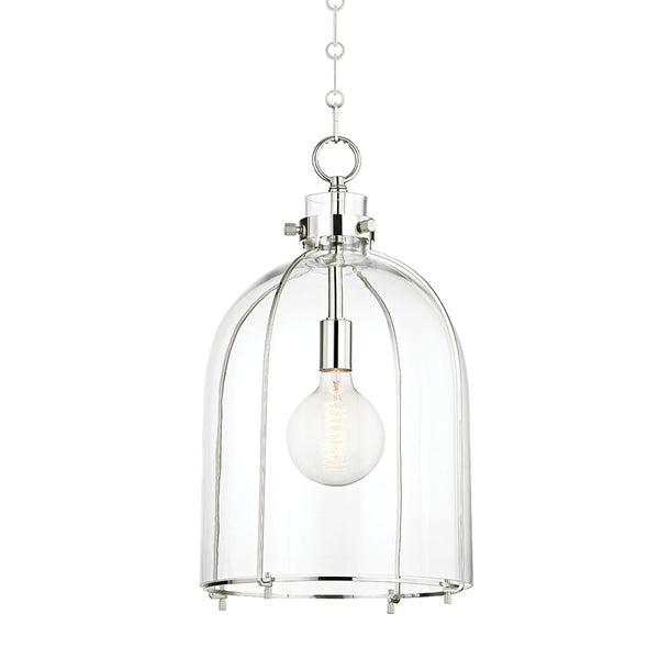 Eldridge Pendant