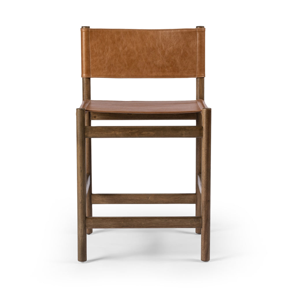 Kena Stool In Sonoma Butterscotch In Counter