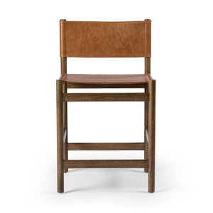 Kena Stool In Sonoma Butterscotch In Counter