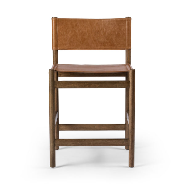 Kena Stool In Sonoma Butterscotch In Counter