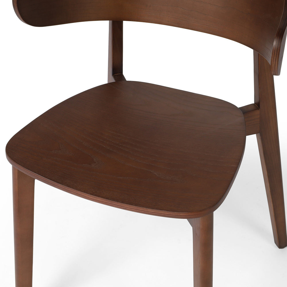 Franco Dining Chair - Umber Ash